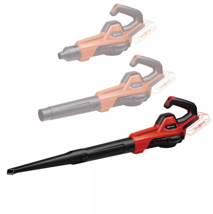 Einhell Akku-Laubbläser GE-UB 18/250 Li E-Solo, 3433542